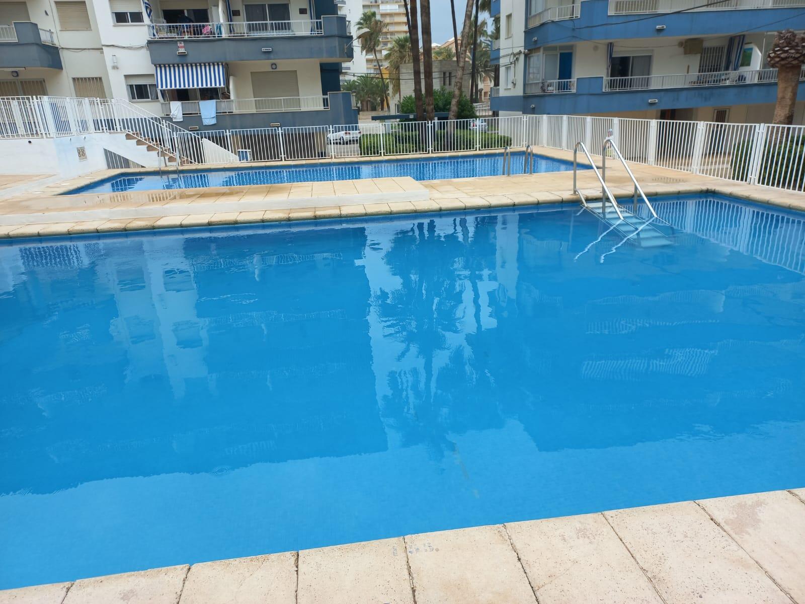Apartament -
                        Miramar -
                        1 dormitori -
                        4 ocupants